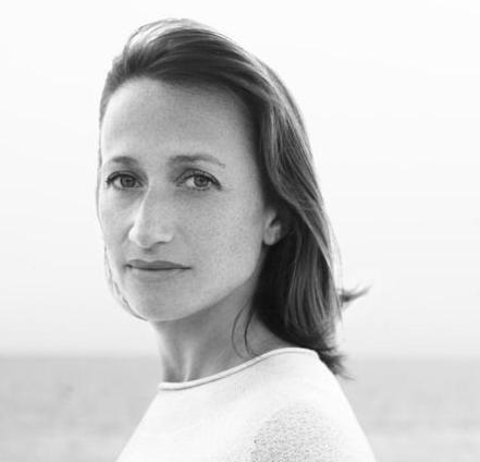 Celine Cousteau Celine Cousteau