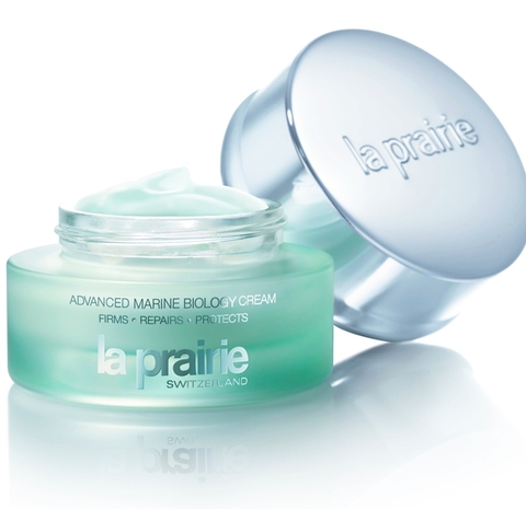 La Prairie Advanced Marine Biology Cream