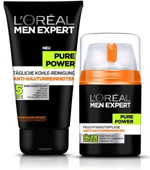 L'Oréal Paris Men Expert