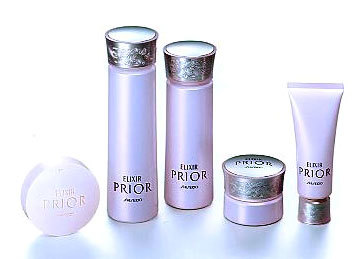 Shiseido Elixier Prior