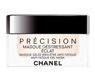 Chanel Masque Destressant Ecalt für strahlende Haut