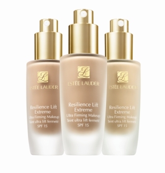 Estee Lauder Resilience Makeup Estee Lauder Resilience Makeup