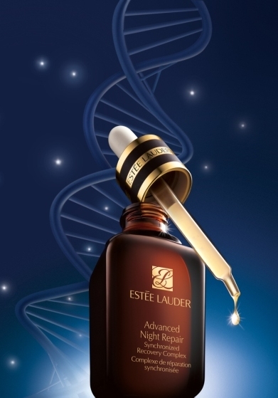 Estee Lauder Advanced Night Repair Synchronized Recovery Complex Estee Lauder Advanced Night Repair Synchronized Recovery Complex