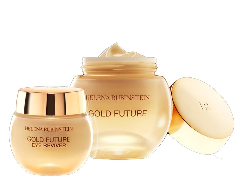 Helena Rubinstein Gold Future Helena Rubinstein Gold Future