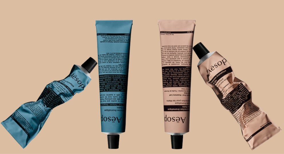 Aesop Aromatique Hand Balm Aesop Aromatique Hand Balm