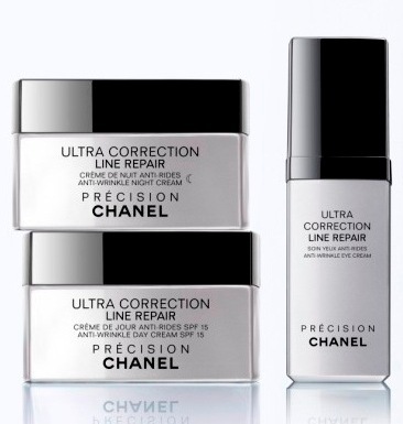 Chanel Ultra Correction Line Repair Chanel Ultra Correction Line Repair