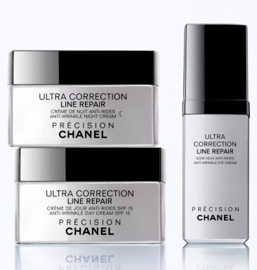 Chanel Ultra Correction Line Repair