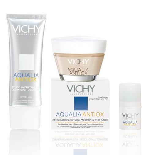 Vichy Aqualia Antiox Vichy Aqualia Antiox