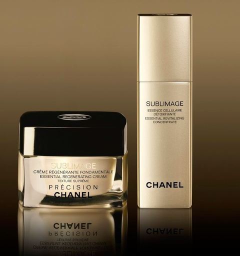 Chanel Sublimage