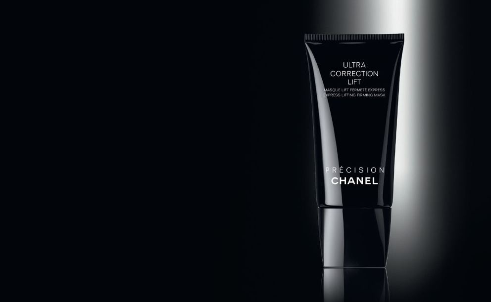 Chanel Ultra Correction Lift Express Lifting Firming Mask