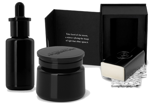 Das Pflege-Trio von ARgETUM: L'Etoile Infinie, La Potion Infinie und La Lune de Velours