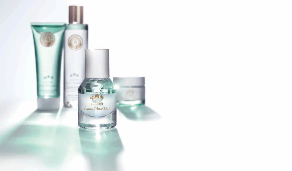 Aura Mirabilis von Roger&Gallet Aura Mirabilis von Roger&Gallet