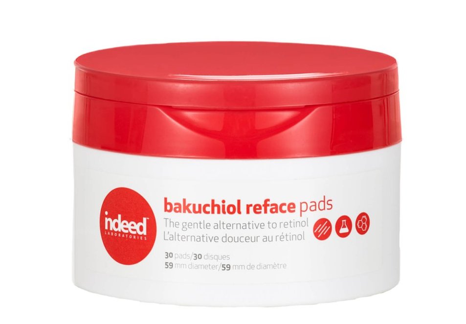 Bakuchiol Reface Pads 