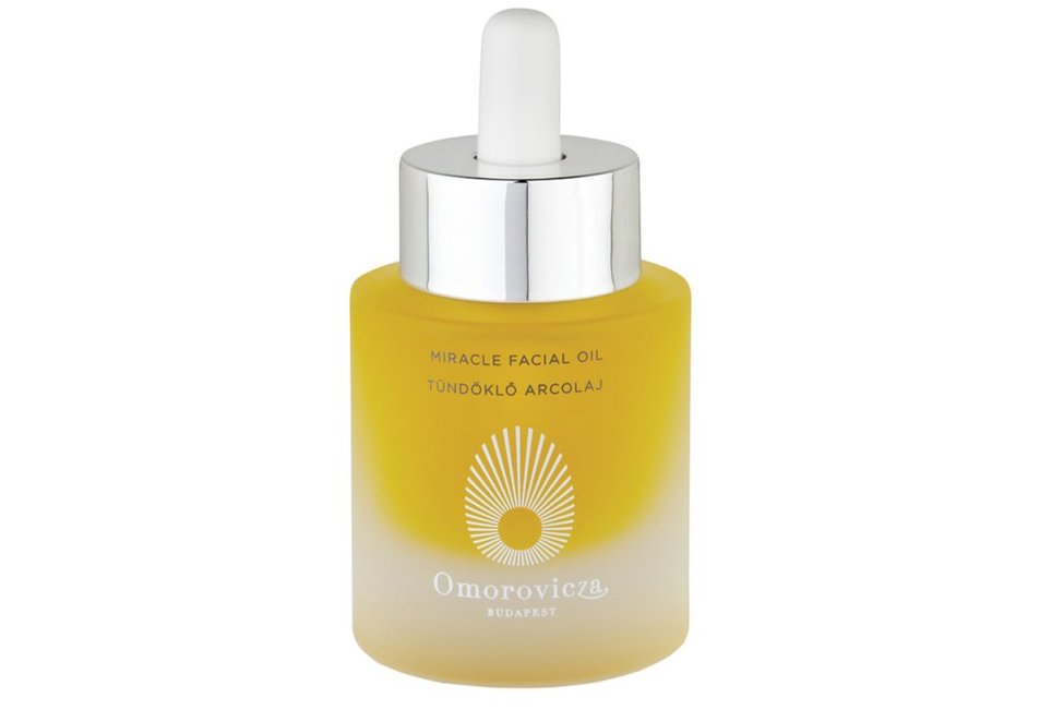 Miracle Facial Oil by Omorovicza Miracle Facial Oil by Omorovicza