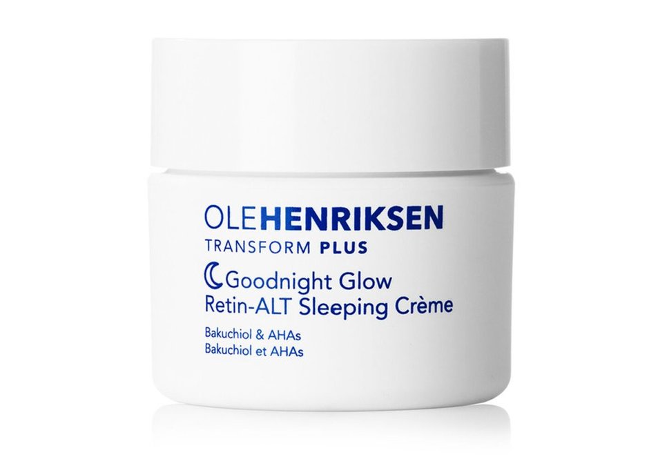 Sleeping Creme Sleeping Creme