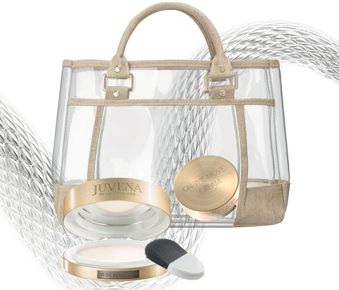 Juvena ON-THE-MOVE CREAM Juvena ON-THE-MOVE CREAM