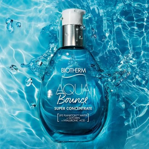 Biotherm Aqua Bounce Super Concentrate