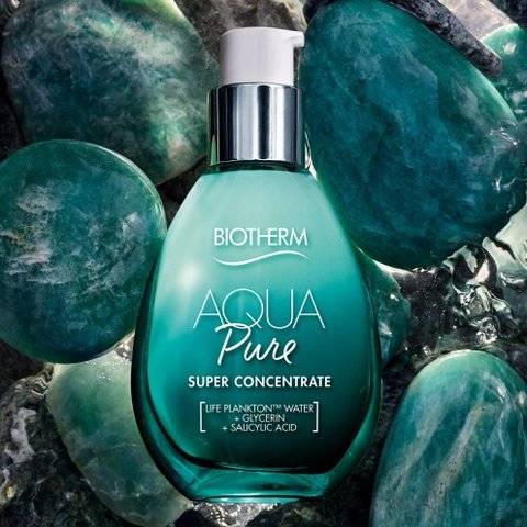 Aqua Pure Super Concentrate