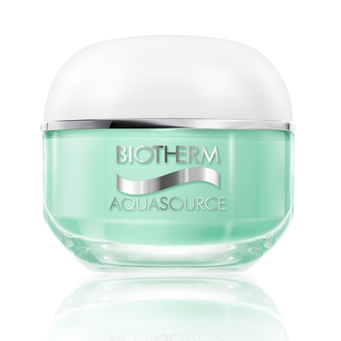Biotherm Aquasource Biotherm Aquasource