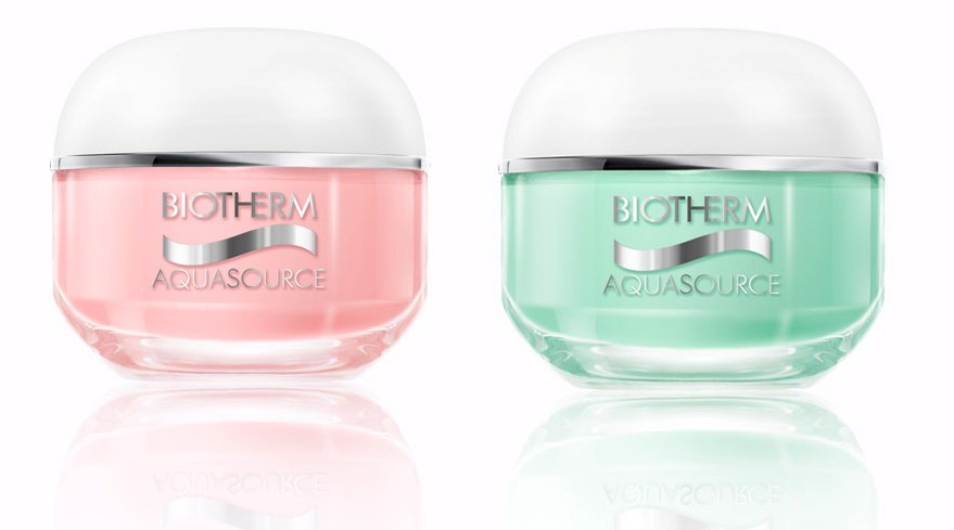 Biotherm Aquasource Biotherm Aquasource