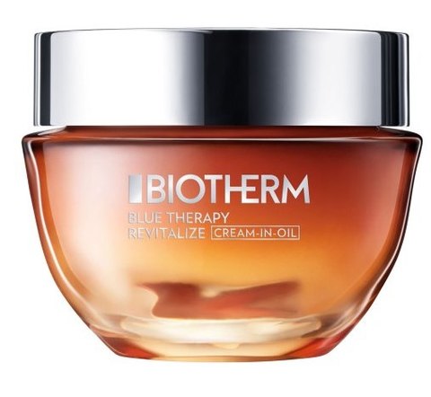 Biotherm amber algue