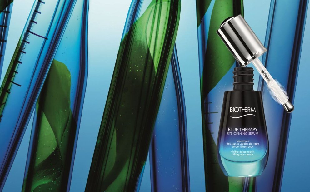 Biotherm Blue Therapy Eye-Opening Serum Biotherm Blue Therapy Eye-Opening Serum