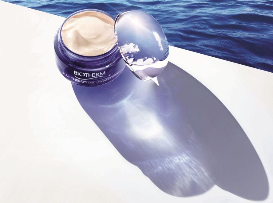 Biotherm Blue Therapy Multi Defender SPF 25 Biotherm Blue Therapy Multi Defender SPF 25