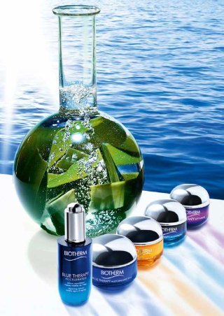 Biuotherm Blue Therapy Biuotherm Blue Therapy
