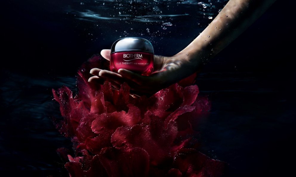 Biotherm Blue Therapy Red Algae Uplift Biotherm Blue Therapy Red Algae Uplift