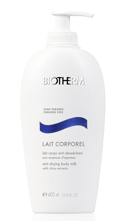 Biotherm Lait Corporel Biotherm Lait Corporel