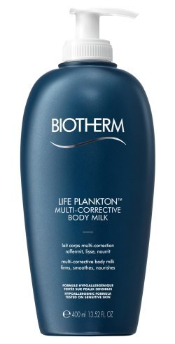 LIFE PLANKTON MULTI-CORRECTIVE BODY MILK LIFE PLANKTON MULTI-CORRECTIVE BODY MILK