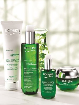 Biotherm Skin Oxygen