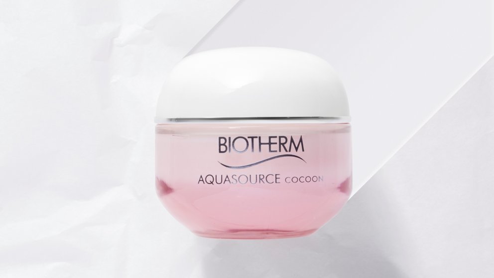 Biotherm Aquasource Cocoon Biotherm Aquasource Cocoon