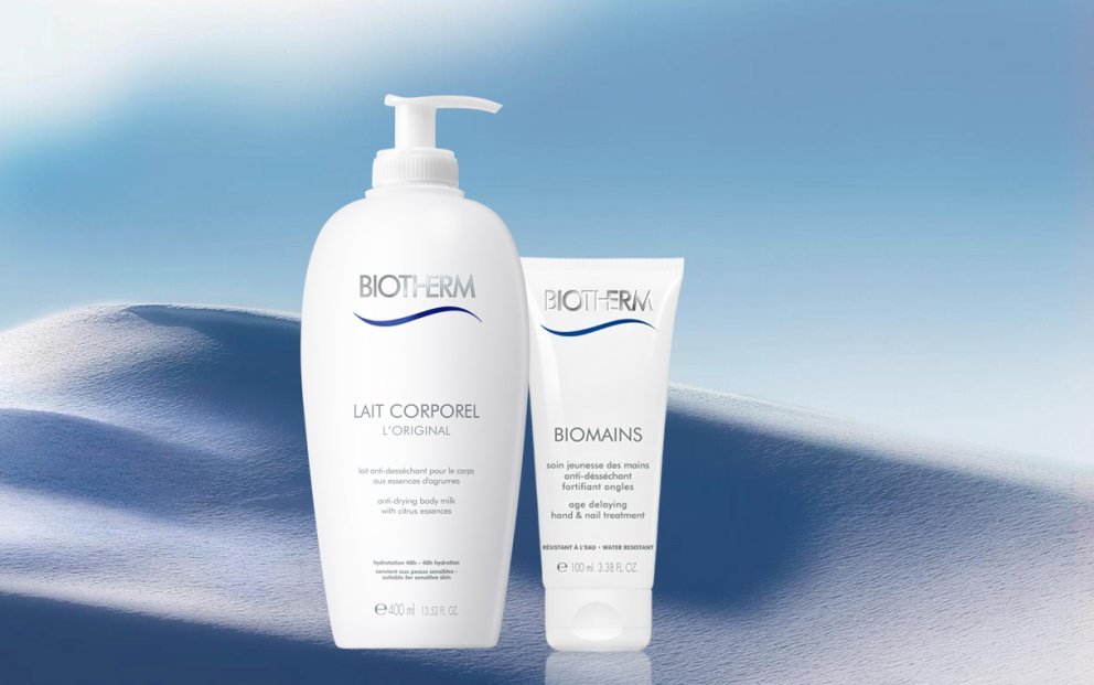 Biotherm Biotherm