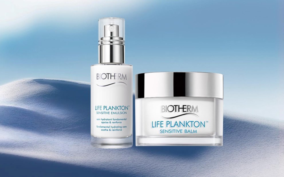 Biotherm Life Plankton Biotherm Life Plankton