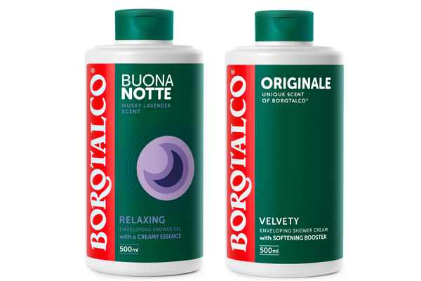 Buona Notte - Lavendel sorgt für einen geruhsamen und erholten Schlaf