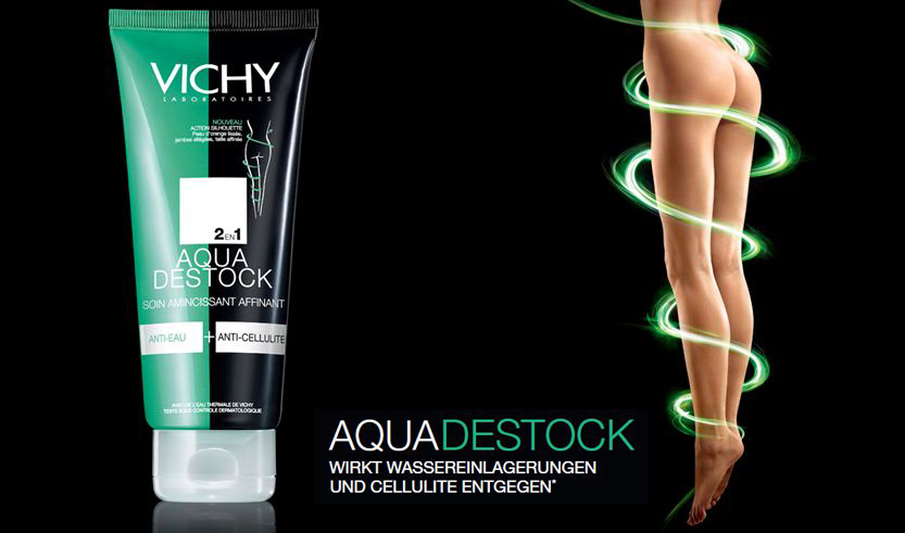 Vichy Aqua Destock