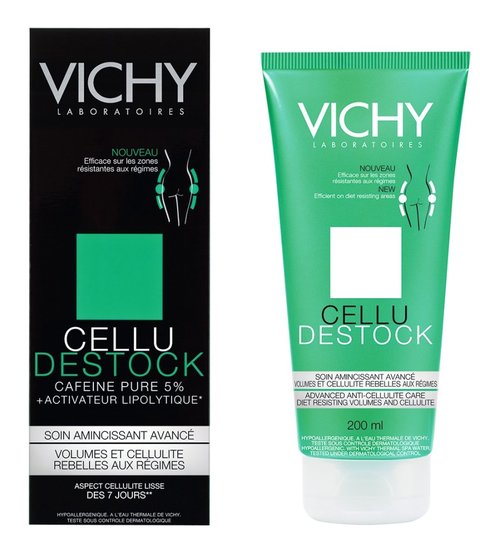 Vichy Cellu Destock 