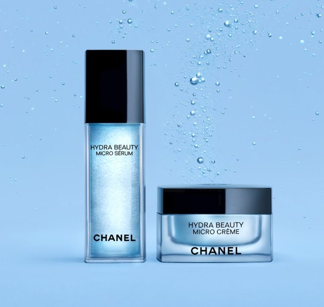 CHANEL HYDRA BEAUTY Beauty.at