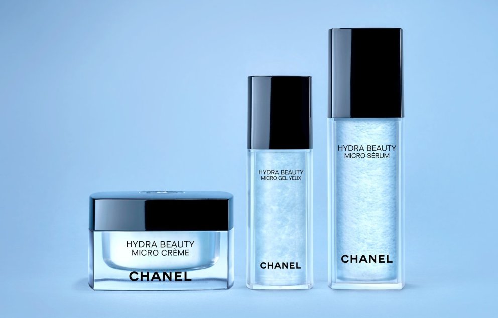 Купить Крем Chanel Hydra Beauty