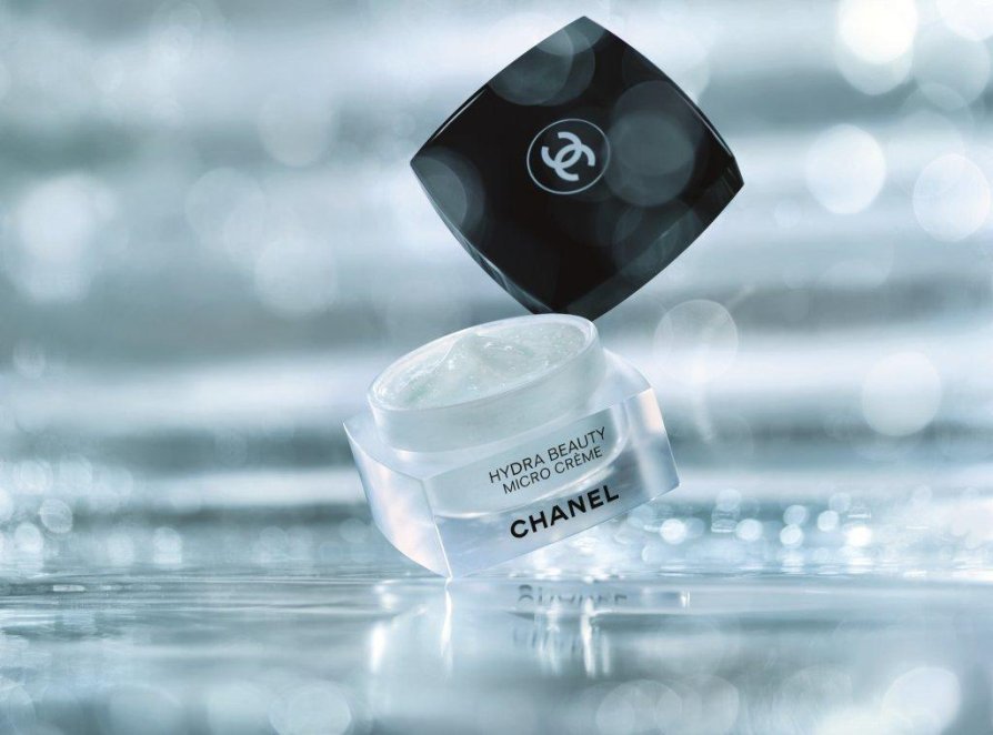 Chanel Hydra Beauty Micro Crème