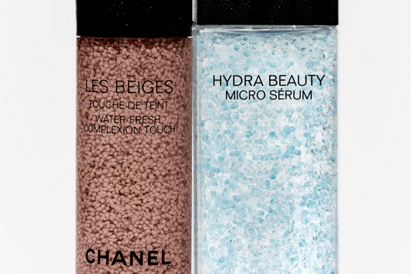 Das perfekte Duo - Hydra Beauty Micro Sérum mit Les Beiges Water-Fresh Complexion Touch so Das perfekte Duo - Hydra Beauty Micro Sérum mit Les Beiges Water-Fresh Complexion Touch so