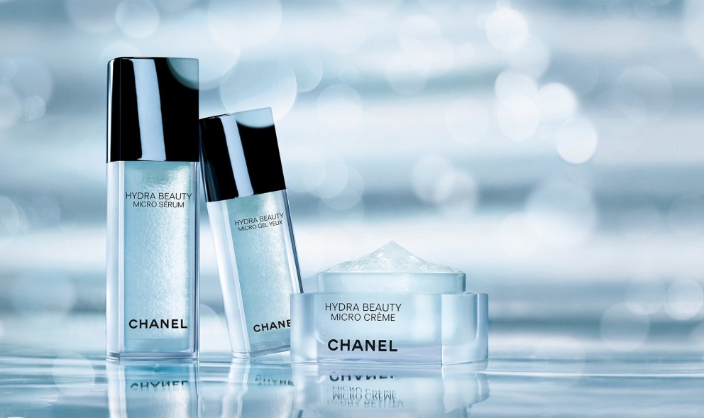 Купить Крем Chanel Hydra Beauty