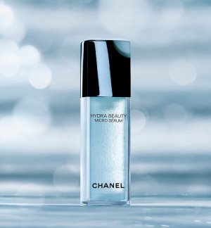 Chanel Hydra Beauty Micro Serum