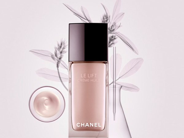 Chanel Le Lift Creme-Huile