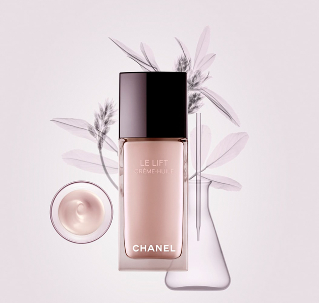 Chanel Le Lift Creme-Huile