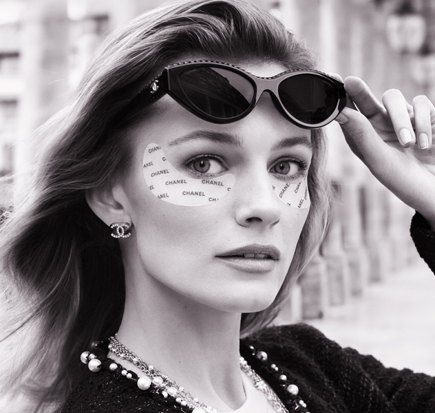 Chanel Le Lift Flash Eye