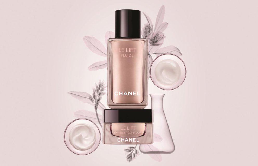The MC Beauty team put the Chanel le Lift Massage Tool to test  Marie  Claire UK