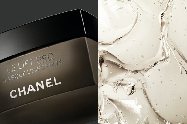 LE LIFT PRO Masque Uniformité korrigiert, redefiniert, gleicht aus. LE LIFT PRO Masque Uniformité korrigiert, redefiniert, gleicht aus.