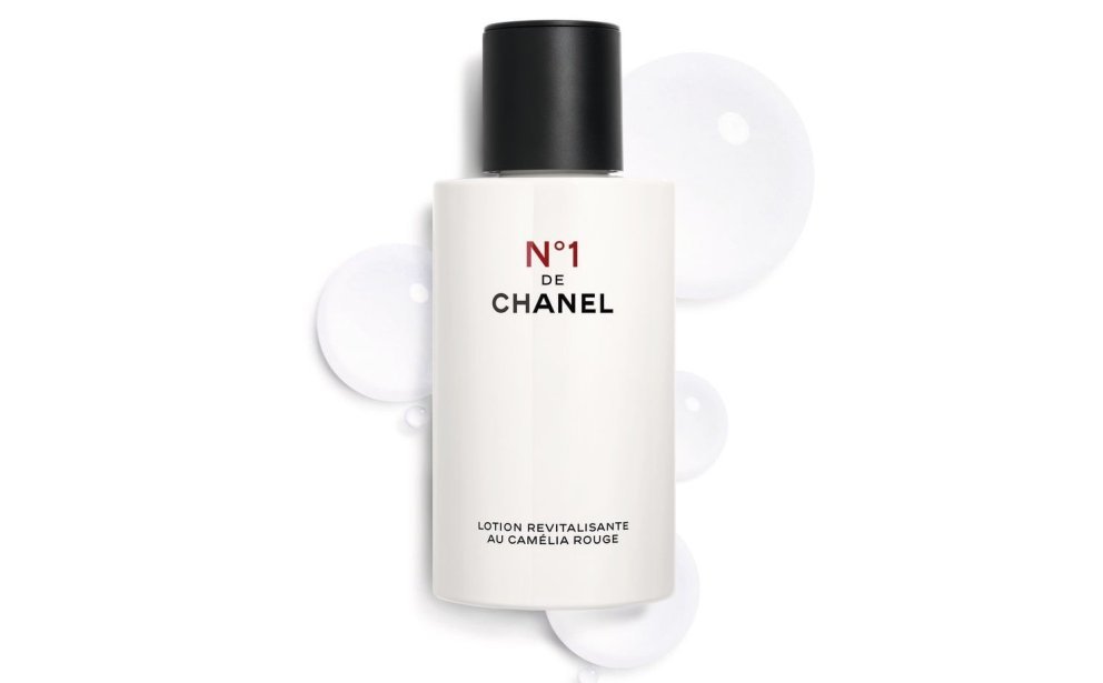 Chanel n1 lotion